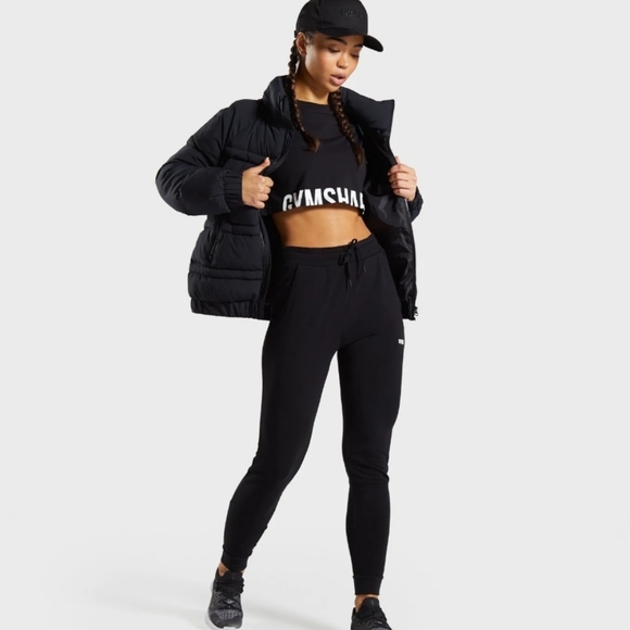 Pippa gymshark Joggers - Picture 3 of 6